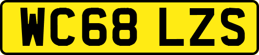 WC68LZS
