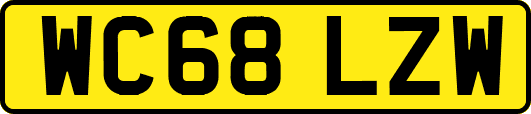 WC68LZW