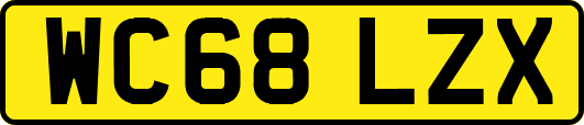 WC68LZX