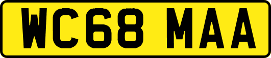 WC68MAA