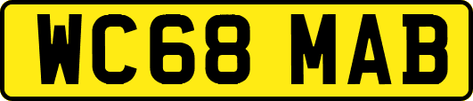 WC68MAB