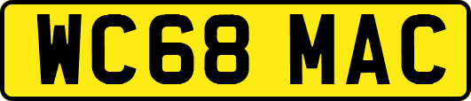 WC68MAC