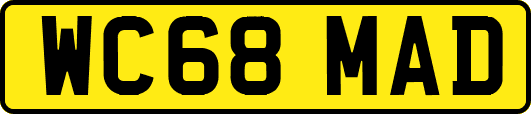 WC68MAD