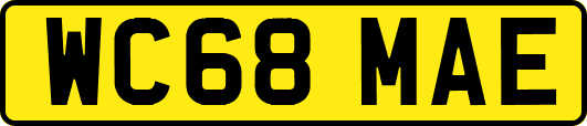 WC68MAE