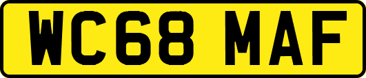 WC68MAF