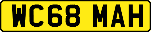 WC68MAH