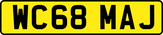 WC68MAJ