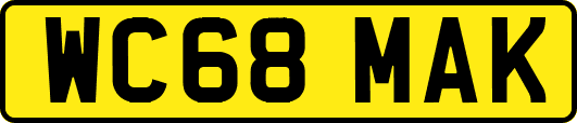 WC68MAK