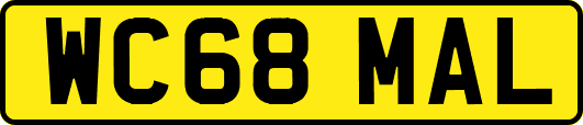 WC68MAL