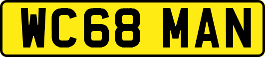 WC68MAN