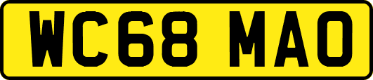 WC68MAO
