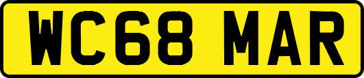 WC68MAR