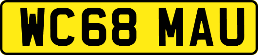 WC68MAU
