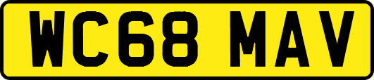 WC68MAV