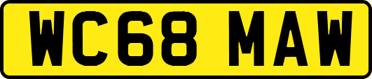 WC68MAW