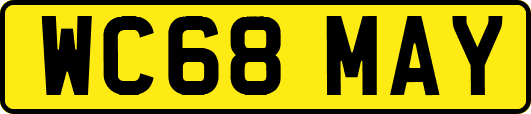 WC68MAY