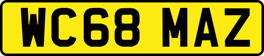 WC68MAZ