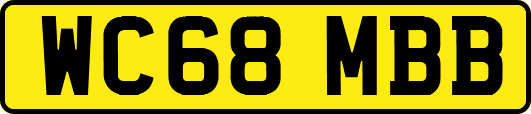 WC68MBB