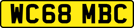 WC68MBC