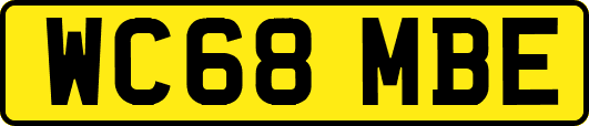 WC68MBE
