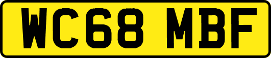 WC68MBF