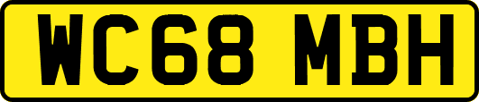 WC68MBH