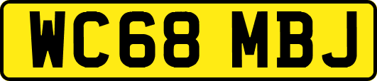 WC68MBJ