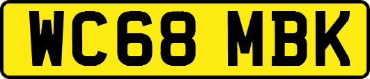 WC68MBK