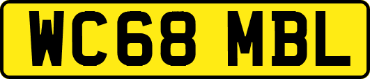 WC68MBL