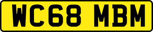 WC68MBM