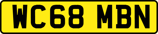 WC68MBN
