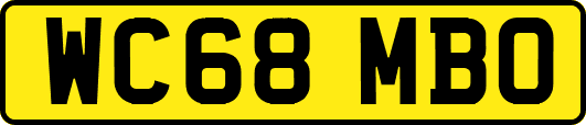 WC68MBO