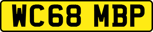 WC68MBP