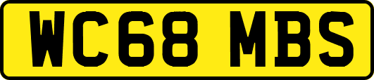 WC68MBS