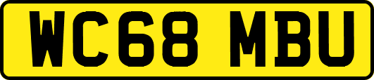 WC68MBU