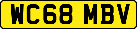 WC68MBV