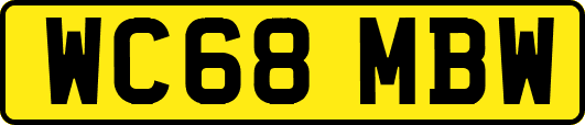 WC68MBW