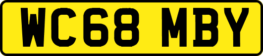 WC68MBY