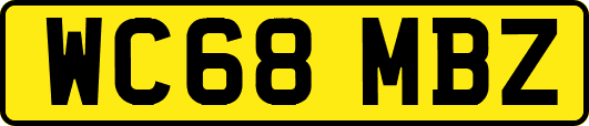 WC68MBZ