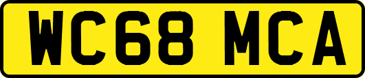WC68MCA