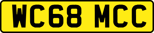 WC68MCC
