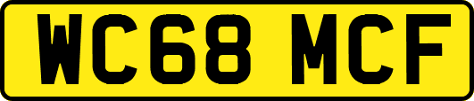 WC68MCF