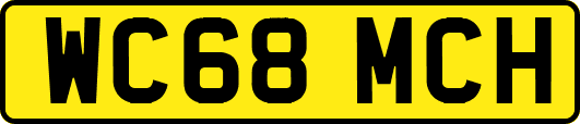 WC68MCH