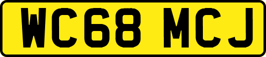 WC68MCJ