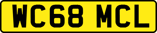 WC68MCL