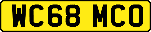 WC68MCO