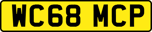 WC68MCP