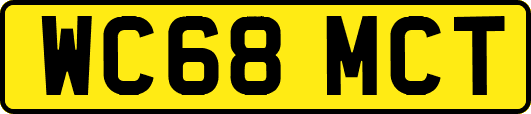 WC68MCT