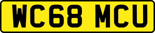 WC68MCU