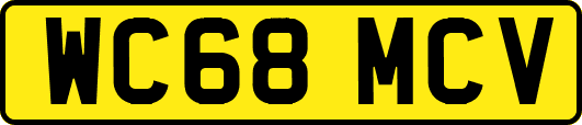 WC68MCV